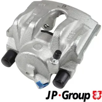 Гальмiвний супорт переднiй лiвий JP Group 1461901770
