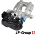 Задний тормозной суппорт JP group 1462001880