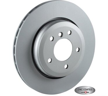 Гальмiвнi диски jp group 1463200100 на Бмв Е46