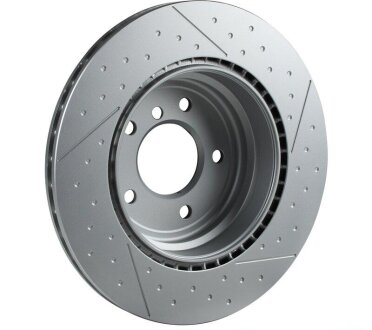 Гальмiвнi диски jp group 1463203000