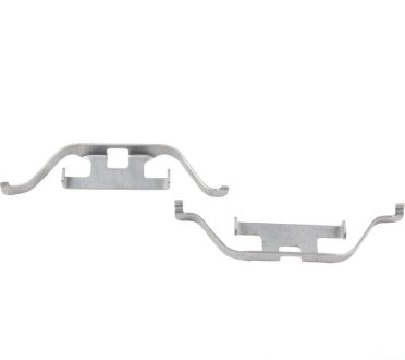 Ремкомплект гальмiвних колодок jp group 1464004410