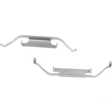 Ремкомплект гальмiвних колодок jp group 1464004510