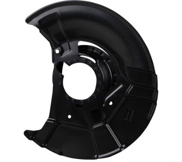 Защита тормозного диска перед. BMW 3(E36) -05 Лев. jp group 1464202270