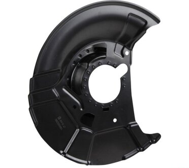 Защита тормозного диска перед. BMW 3(E36) -05 Прав. jp group 1464202280