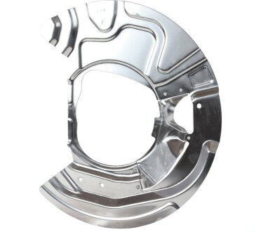 Защита пер. прав. диска. BMW X5 E70 jp group 1464203080