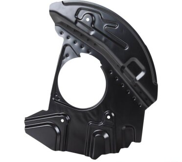 Защита торм.диска BMW X5 E53 jp group 1464203270