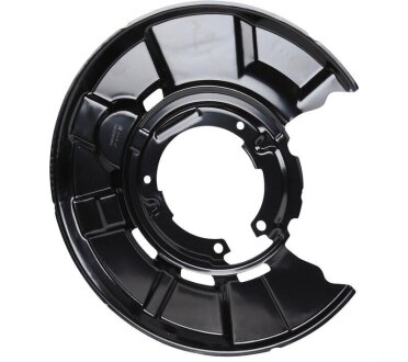 Защита суппорта задн. прав. BMW 1 jp group 1464302380