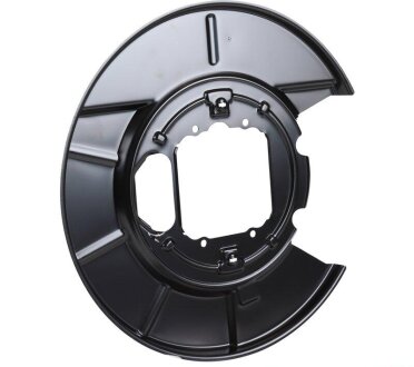 Защита торм. диска BMW X5 E53 00- jp group 1464302680