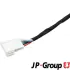 Електропривiд багажника правий JP group 1481207280
