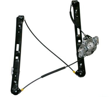 Подъемное устройство для окон jp group 1488100280 на Бмв Е46