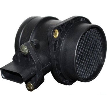 Расходомер воздуха BMW 3-serie E46/90 1,6-2,0i, 1-serie E87 1,6i jp group 1493900600 на Бмв Е90