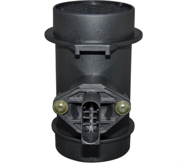 Расходомер воздуха (5 конт.) BMW 3(E36/E46)1.6/1.9 98-06 jp group 1493900800 на Бмв Е46