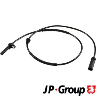 JP GROUP BMW Датчик ABS задній X5 (E70), X5 (F15, F85), X6 (E71, E72), X6 (F16, F86) JP Group 1497105500