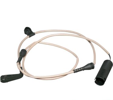 Датчик тормозных колодок BMW 5(E39) зад. (универсал) jp group 1497300200 на Бмв E39