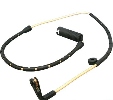 Датчик, износ тормозных колодок jp group 1497301000