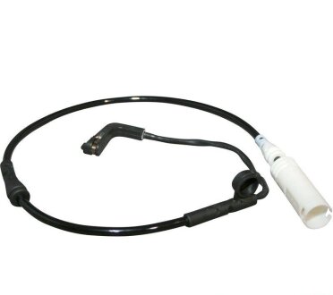 Датчик, износ тормозных колодок jp group 1497301400 на Бмв 6 серии