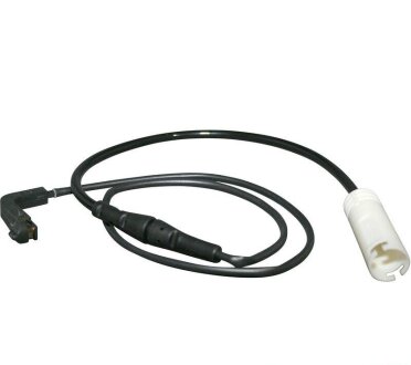 Датчик, износ тормозных колодок jp group 1497301600 на Бмв 5 серии