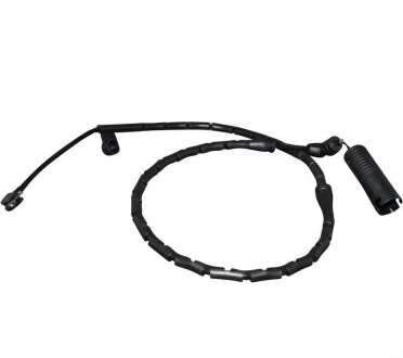 Датчик тормозных колодок BMW X3 2.0-3.0 03-11 - перед jp group 1497302600 на Бмв Х3 е83