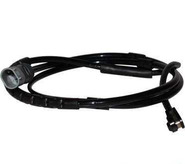 Датчик тормозных колодок BMW 1(F20)/3(F30) зад. jp group 1497303100 на Бмв F30