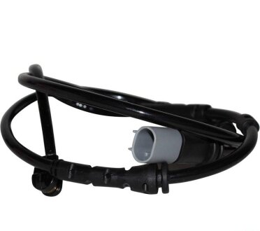 Датчик тормозных колодок BMW X3/X4 2.0-3.0 11- перед jp group 1497303670 на Бмв X3 f25