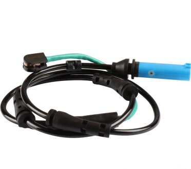 Датчик гальмiвних колодок заднiй jp group 1497304500 на Бмв 7 серии