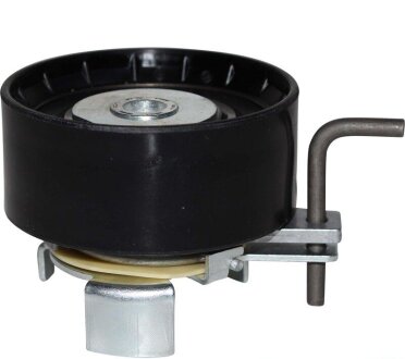 Натяжной ролик, ремень ГРМ jp group 1512201700 на Форд Экоспорт