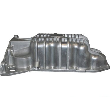 Масляный поддон jp group 1512900100 на Форд Фокус 1