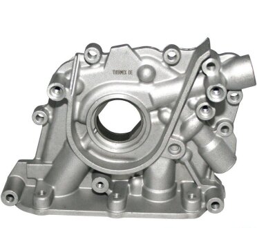 Масляний насос Fiesta/Focus/Mondeo 1.25-1.6 01- jp group 1513100500