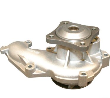 Водяной насос jp group 1514101500 на Форд S-Max
