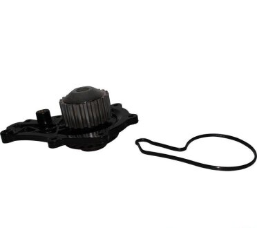 Водяной насос jp group 1514102000 на Ситроен С1