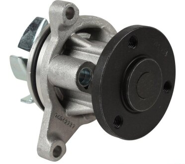 Водяна помпа (насос) jp group 1514102100 на Мазда Сх 7