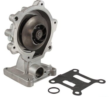 Водяной насос jp group 1514102200 на Ягуар X type