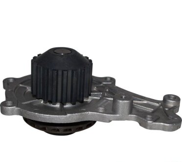 Водяной насос jp group 1514102400 на Мазда 5