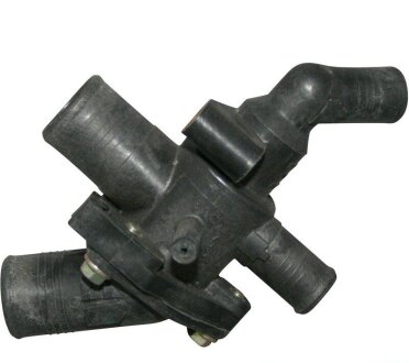 FORD Корпус термостата Transit 2.4DI 00- jp group 1514500300