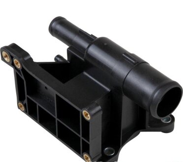 FORD Корпус термостата з датчиком C-MAX II (DXA/CB7, DXA/CEU) 1.6 EcoBoost 10-19, VOLVO S40 II (544) 1.8 FlexFuel 06-10 jp group 1514501200