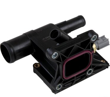 FORD Корпус термостата з датчиком C-MAX II (DXA/CB7, DXA/CEU) 1.6 EcoBoost 10-19, VOLVO S40 II (544) 1.8 FlexFuel 06-10 jp group 1514501200 на Форд Фокус 1