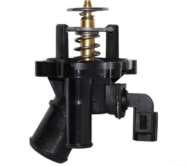 Термостат, охлаждающая жидкость jp group 1514602010