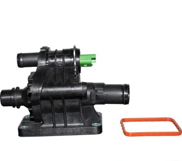 Термостат, охлаждающая жидкость jp group 1514603110 на Форд С-макс