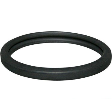 Прокладка термостата Focus-04/Fusion -12 jp group 1514650400 на Форд Фьюжн