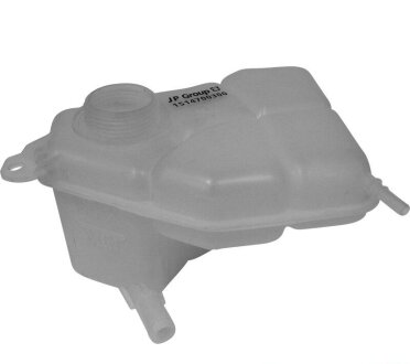 Компенсационный бак, охлаждающая жидкость jp group 1514700300 на Форд Фьюжн