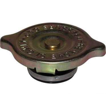 Крышка, резервуар охлаждающей жидкости jp group 1514800100 на Фольксваген Пассат б2