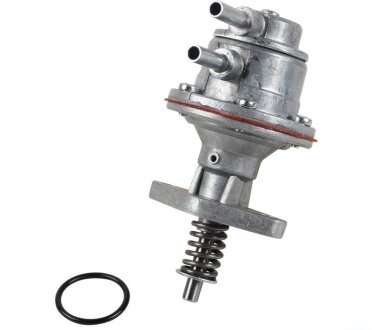 Топливный насос jp group 1515200100 на Форд Транзит 4