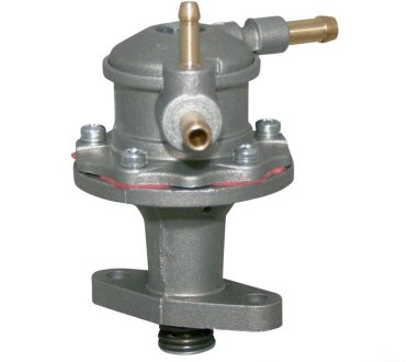 Топливный насос jp group 1515200300 на Форд Orion