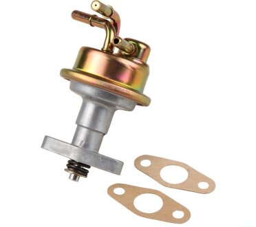 Топливный насос jp group 1515200400