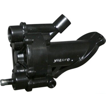 FORD Помпа вакуумная Sierra,Transit Connect,Focus,Mondeo I,II,Escort,Fiesta 1.8D/TDCI jp group 1517100200 на Форд Мондео 4