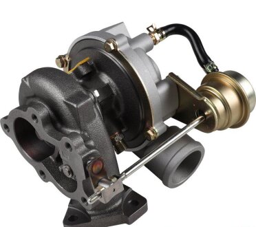 Турбина Transit 2.5TD 92>99 (5 шпилек) jp group 1517400100