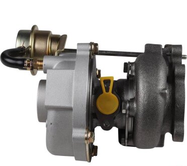 Турбина Transit 2.5TD 92>99 (5 шпилек) jp group 1517400100