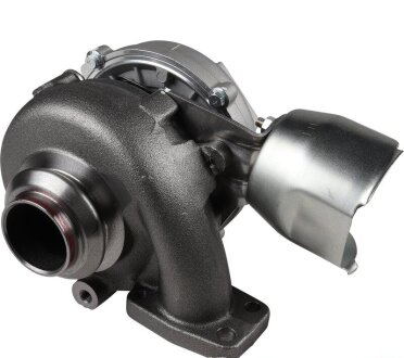 Турбонагнiтач jp group 1517400300