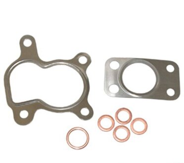 Монтажний комплект. компресор jp group 1517751310 на Пежо 107