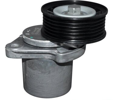 Натяжитель ремня, клиновой зубча jp group 1518200700